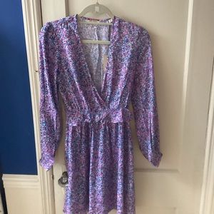 Women’s Scotch and Soda Dress-Size 12-NWT